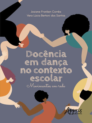 cover image of Docência em Dança no Contexto Escolar